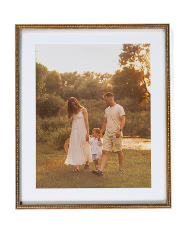 20x24 Matted To 16x20 Beaded Edge Wall Portrait Frame | Mother's Day Gifts | Marshalls | Marshalls