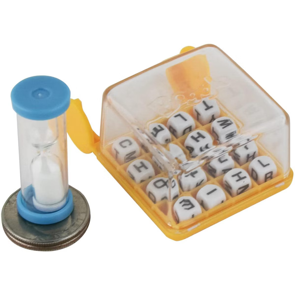 Super Impulse Worlds Smallest Boggle Game | Target