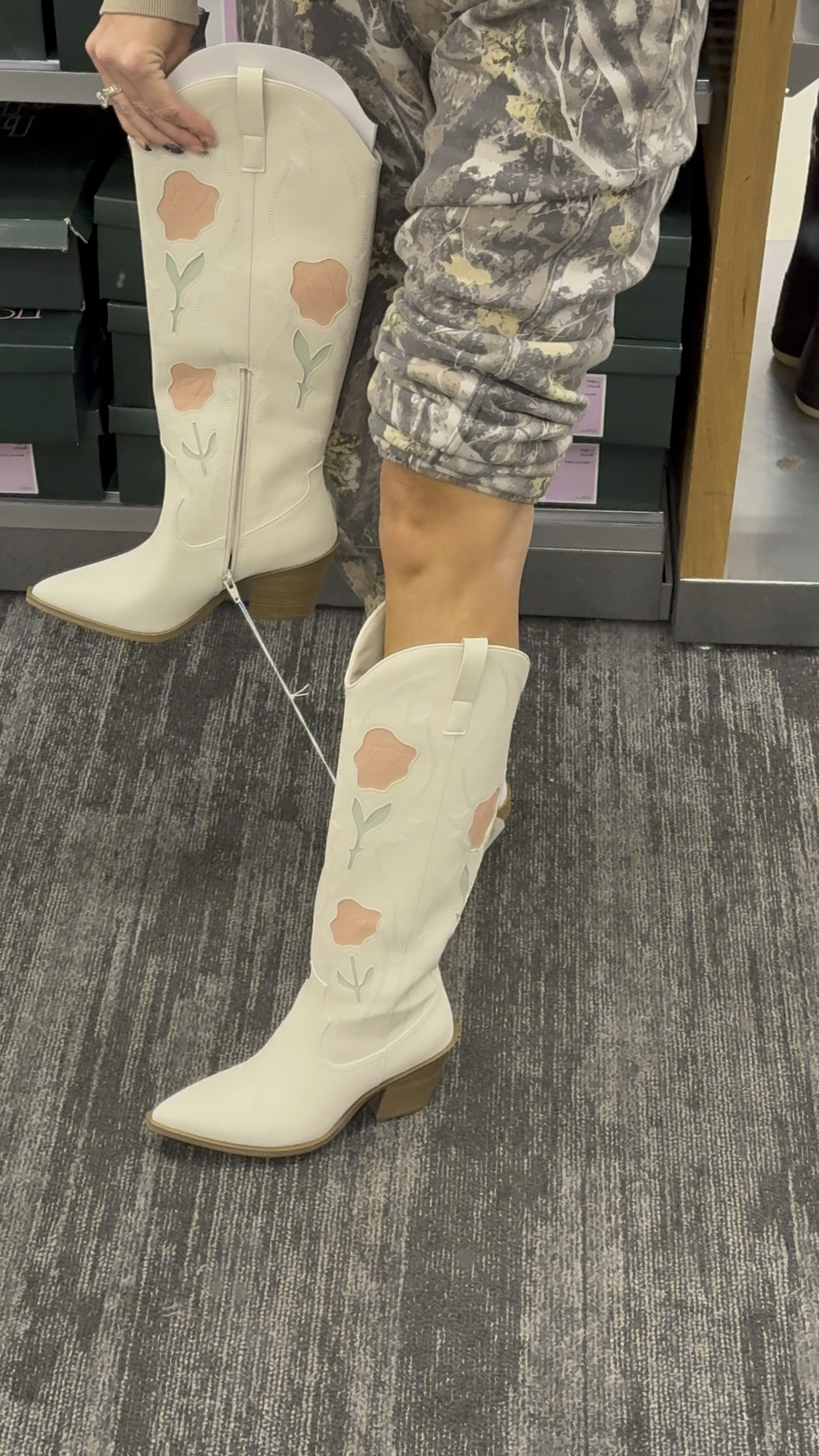 Threse are cute!! 

#LTKShoeCrush #LTKFindsUnder50 #LTKFindsUnder100