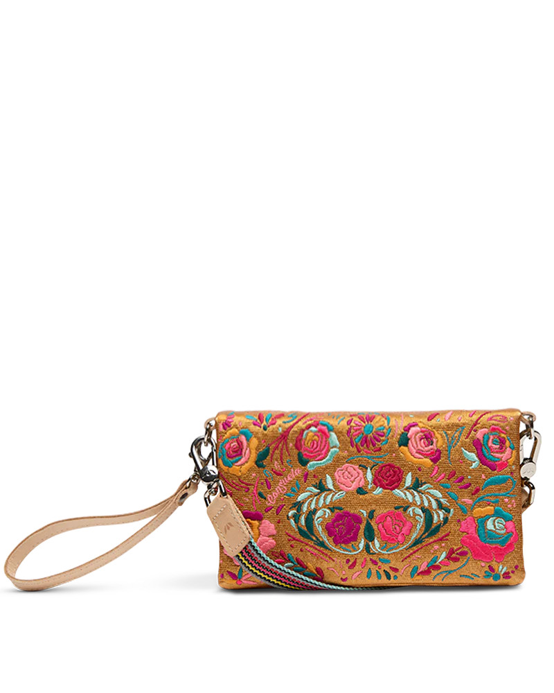 Crossbody Bag | Bronzer Uptown | Consuela | Consuela