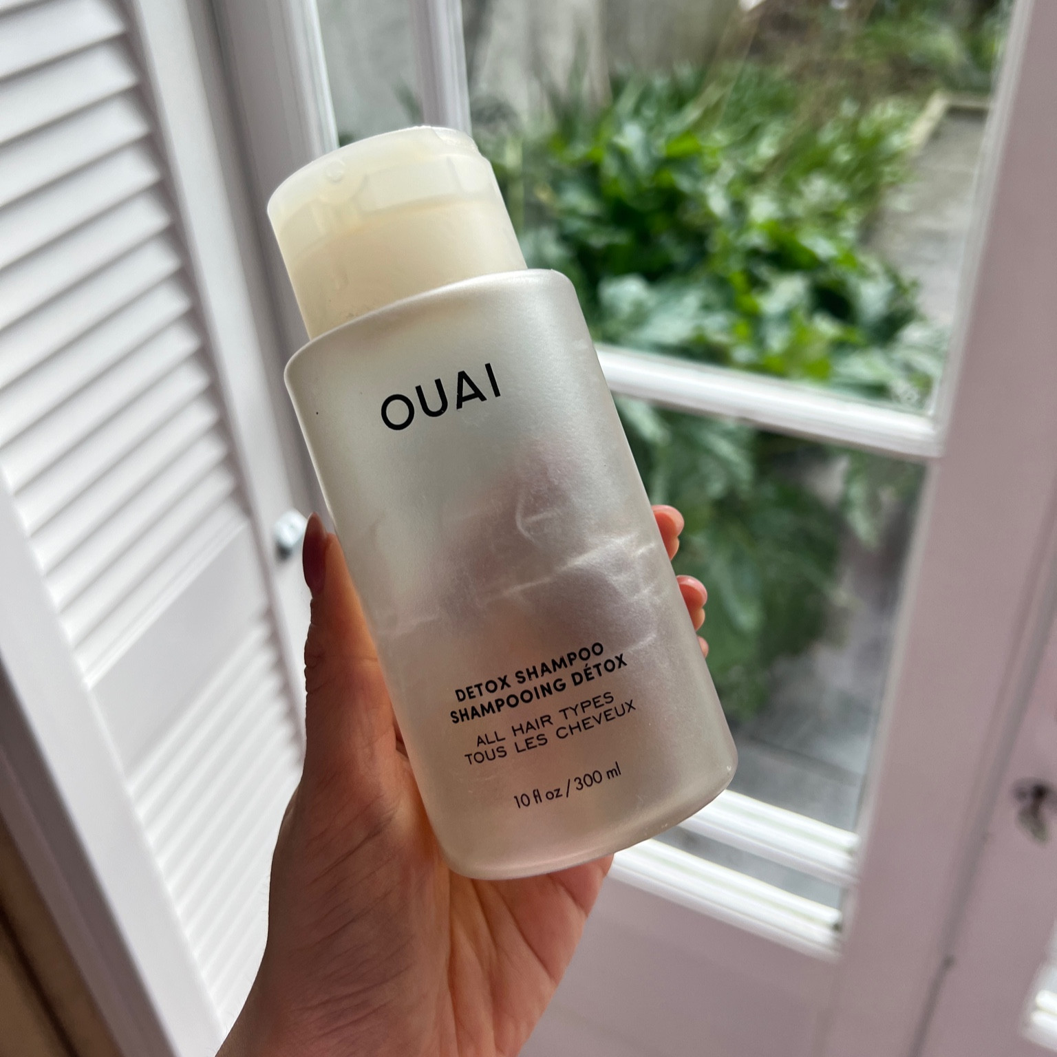 The best shampoo to give your scalp a deep clarifying cleanse AND bonus points it remove hard water deposits and dry shampoo and hair styling product buildup too!

#LTKaustralia #LTKbeauty #LTKeurope