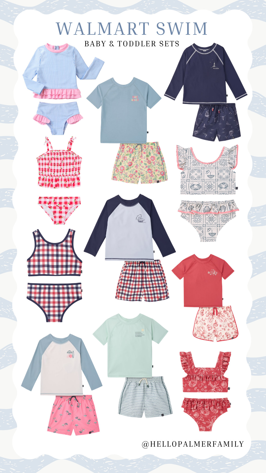 @walmart toddler and baby swim 

 

#LTKSwim #LTKBaby #LTKKids