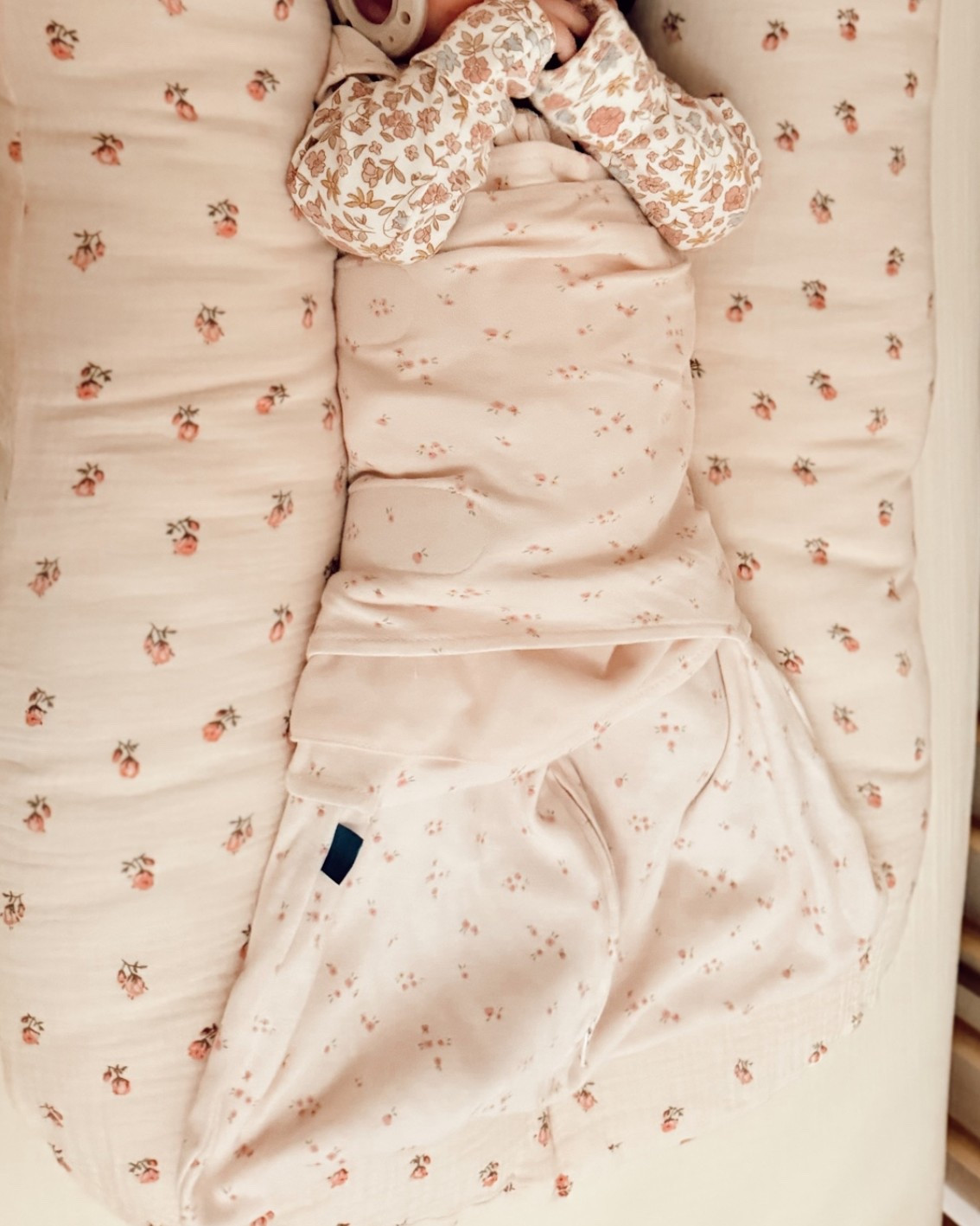 I love these halo sleep sacks for baby! We only use them for naps!

#LTKmomlife #LTKBaby #LTKKids