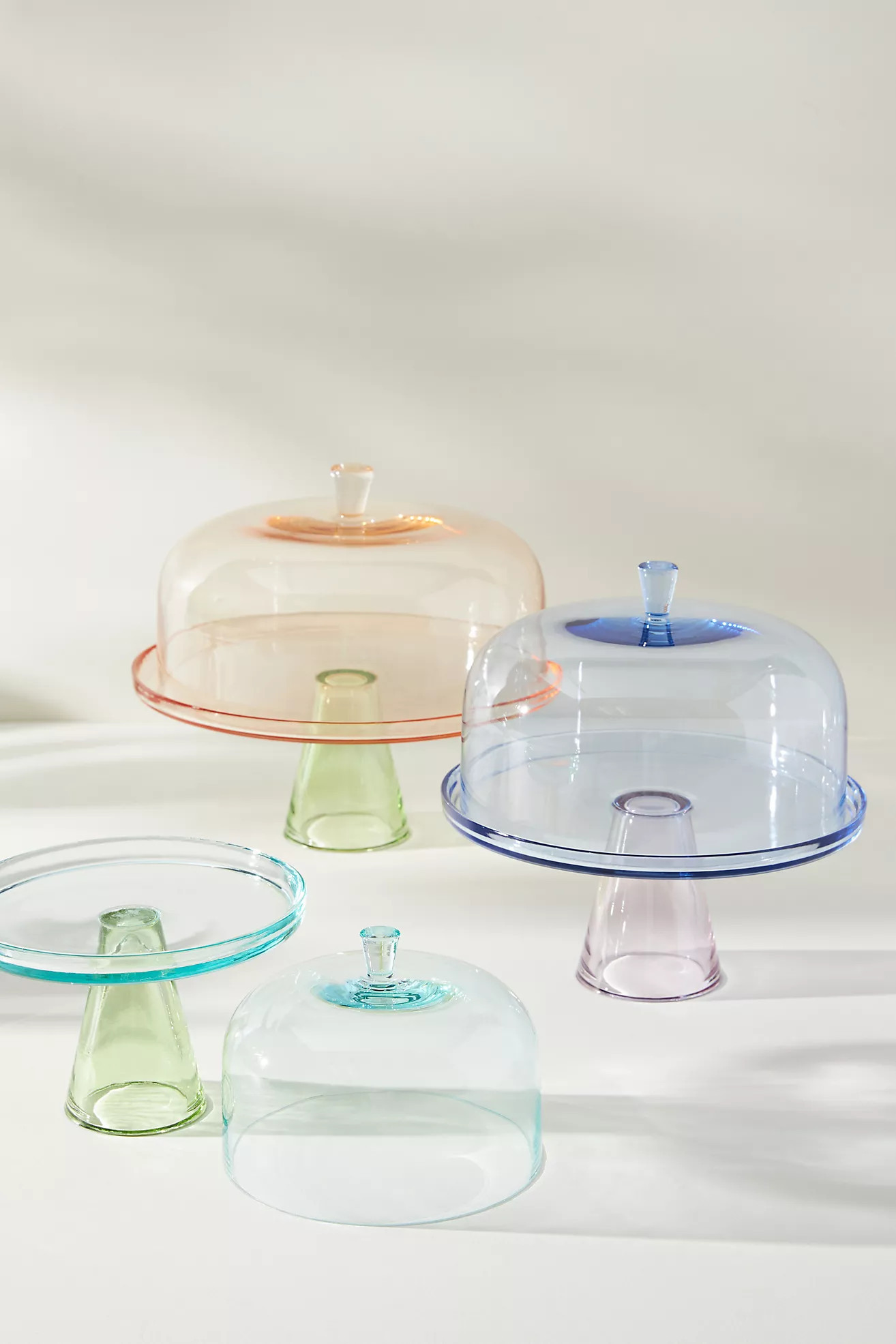 Ramona Cake Stand | Anthropologie (US)