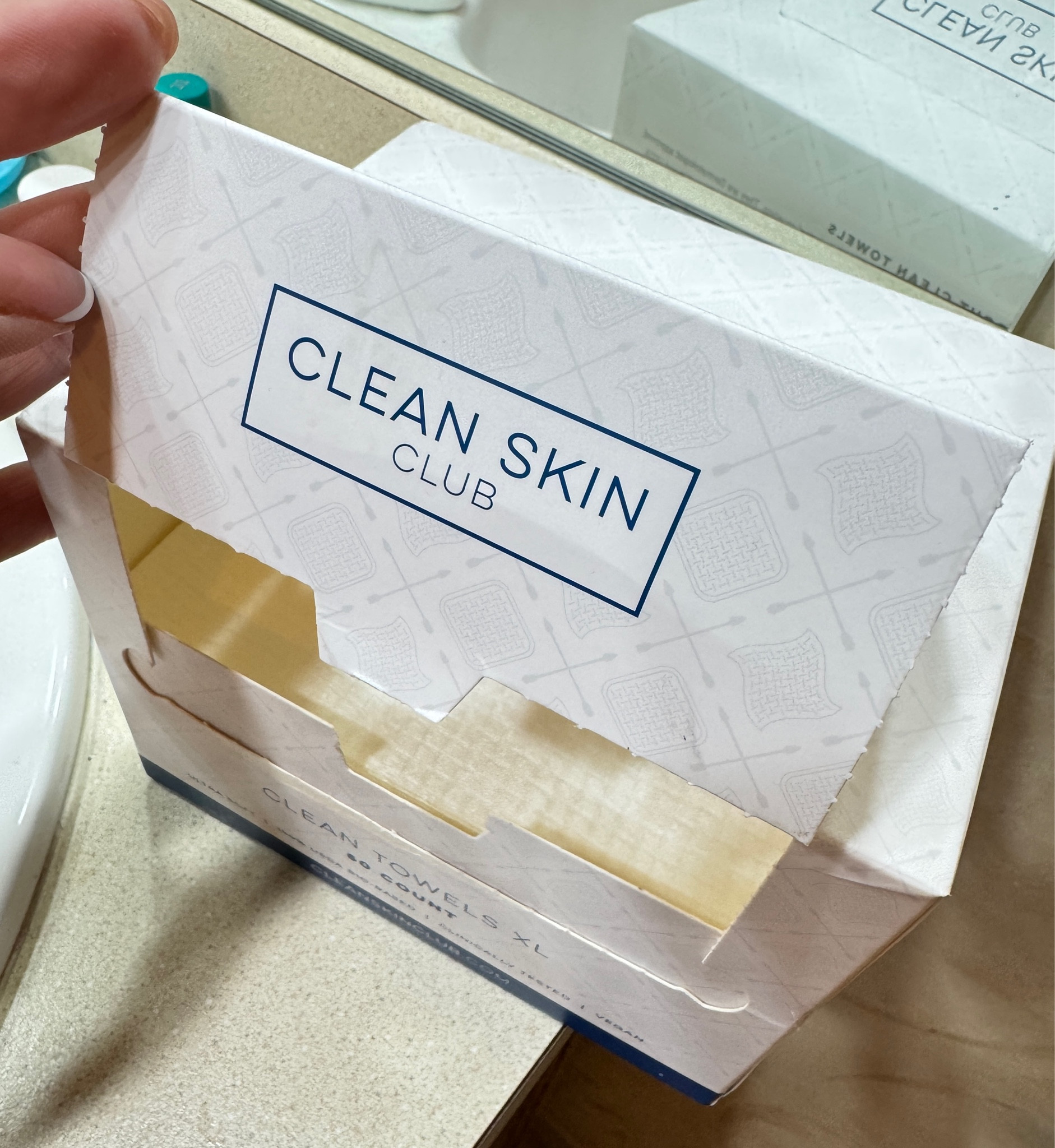 These are too good to be kept a secret.  Made a huge difference in my skin clarity.

#LTKBeauty