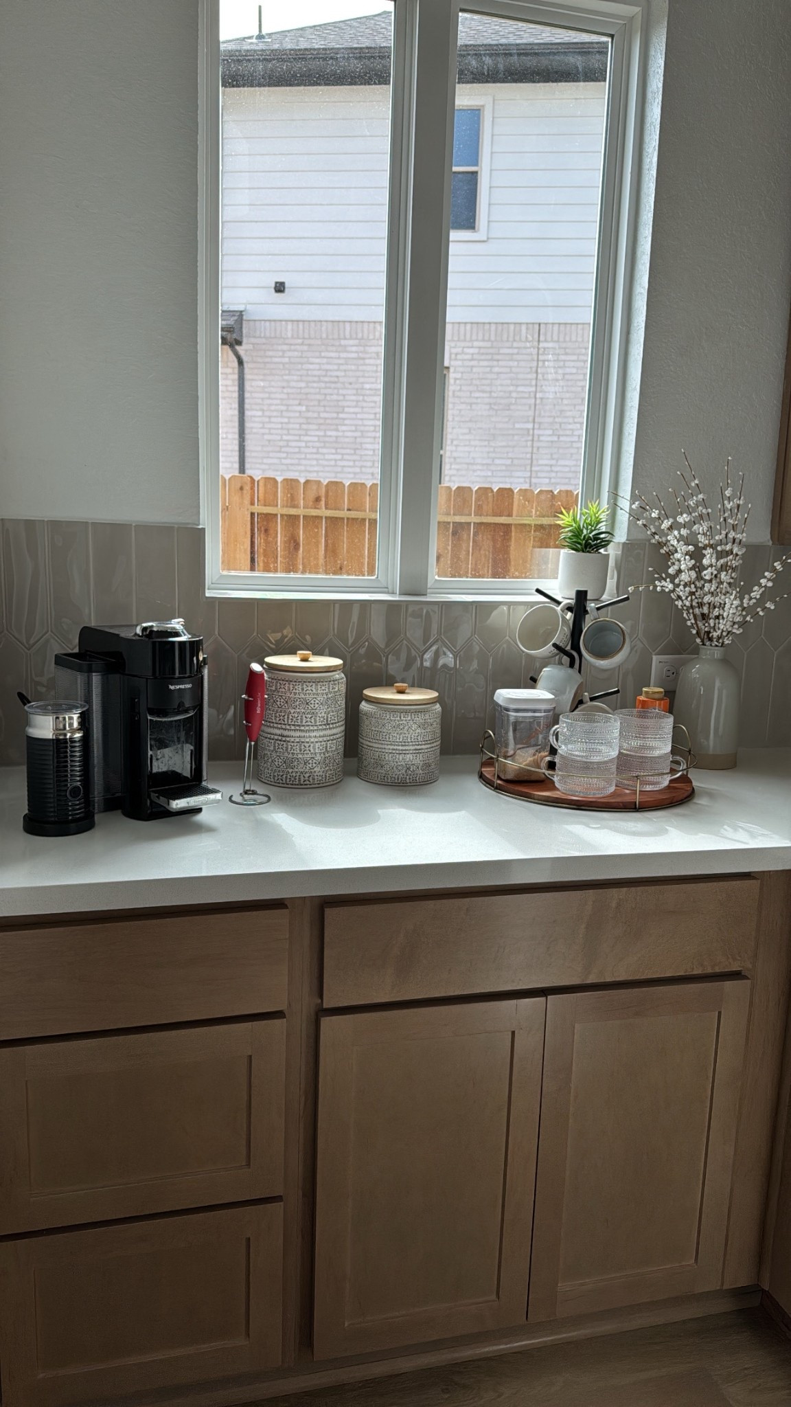 Linked what I could from my coffee bar set up! 

#LTKHome