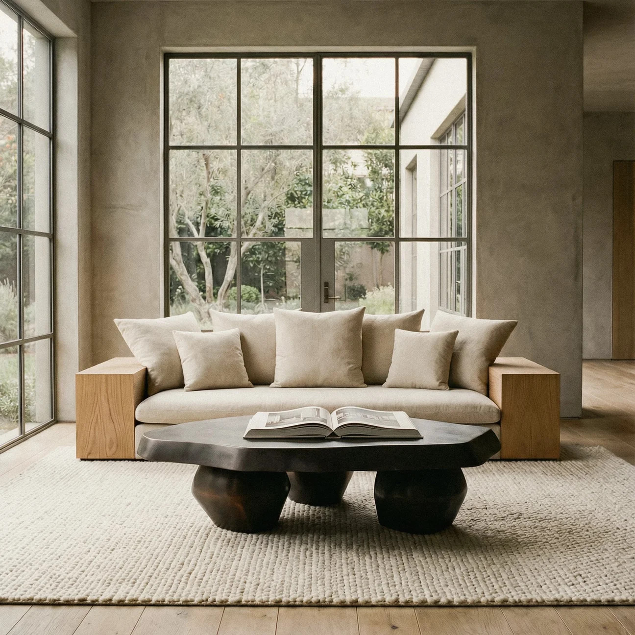 Topa Topa Sofa | House of Leon