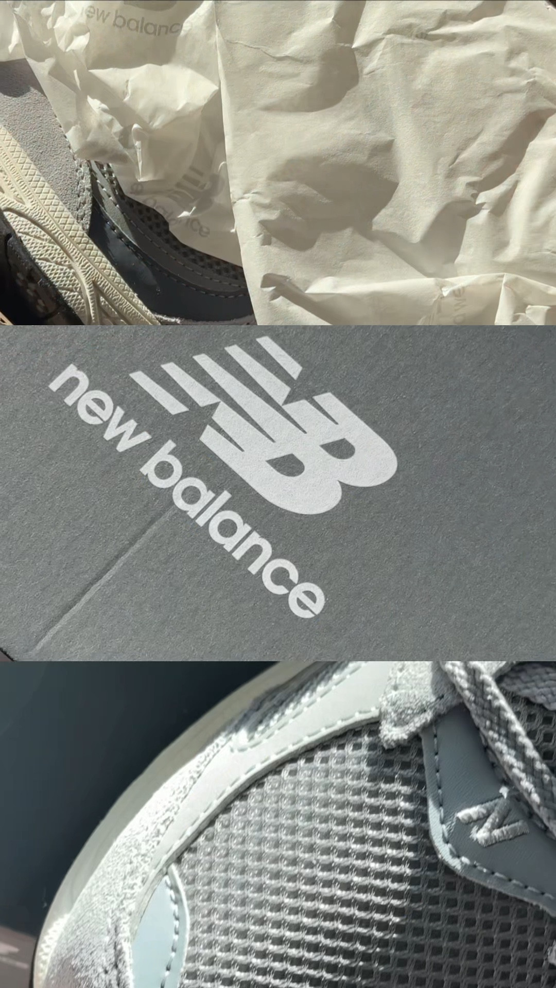 every collector needs a pair #ltksneakers #newbalance2002r #dadsneakers

#LTKmomlife #LTKfitnessgoals #LTKootd