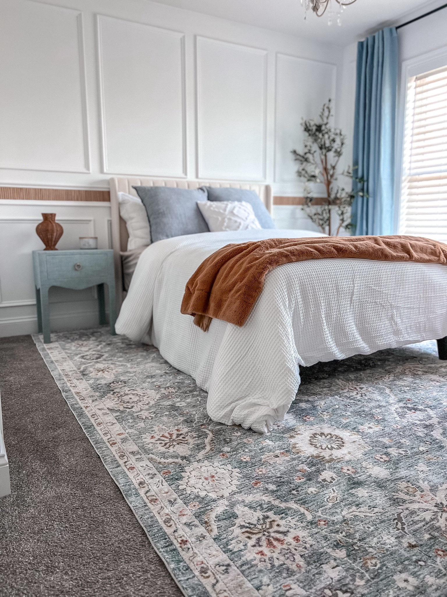Spare bedroom makeover! 

#LTKHome