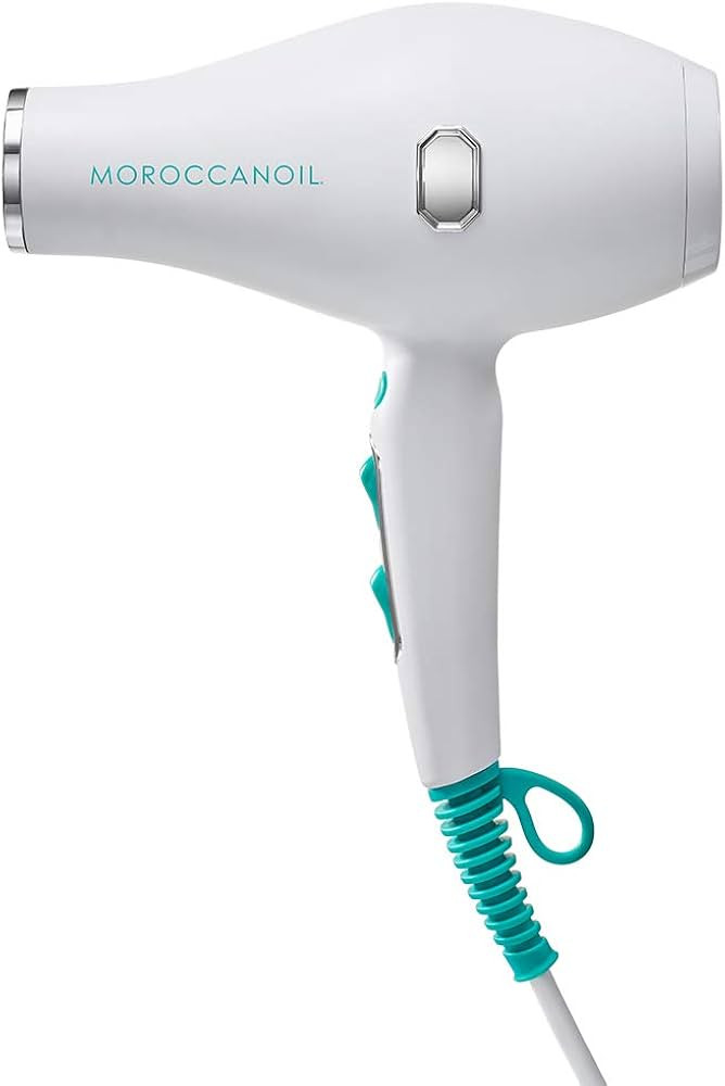 Moroccanoil Smart Styling Infrared Hair Dryer | Amazon (US)