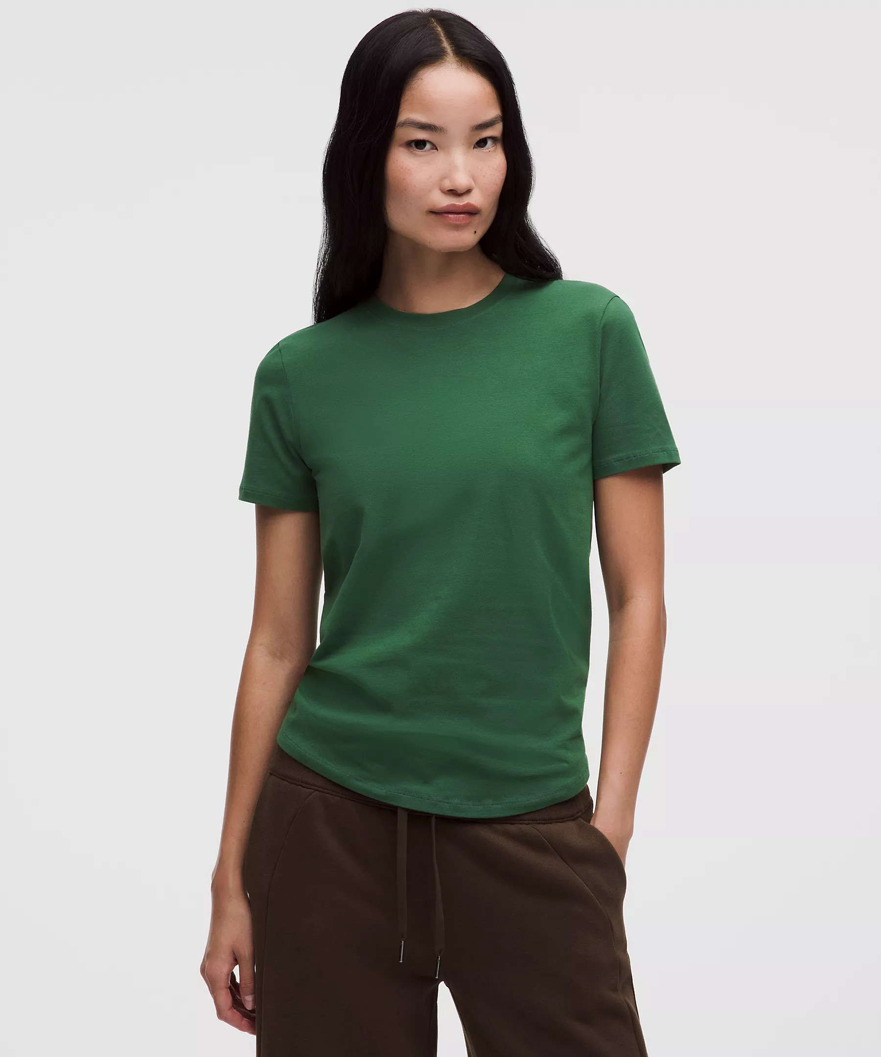 Love Crewneck T-Shirt | Lululemon (US)