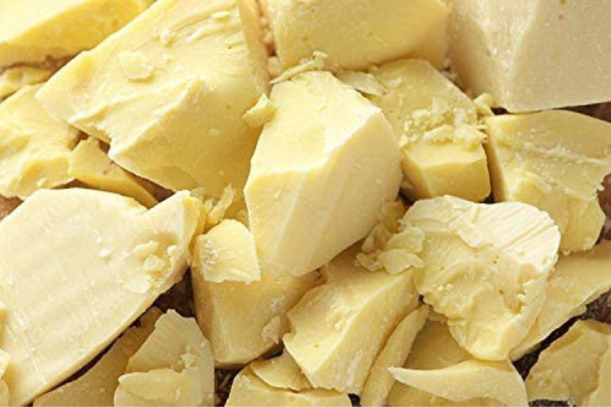 Natural Farms Raw Cocoa Butter - 1lb Fresh and Pure

#LTKbeauty