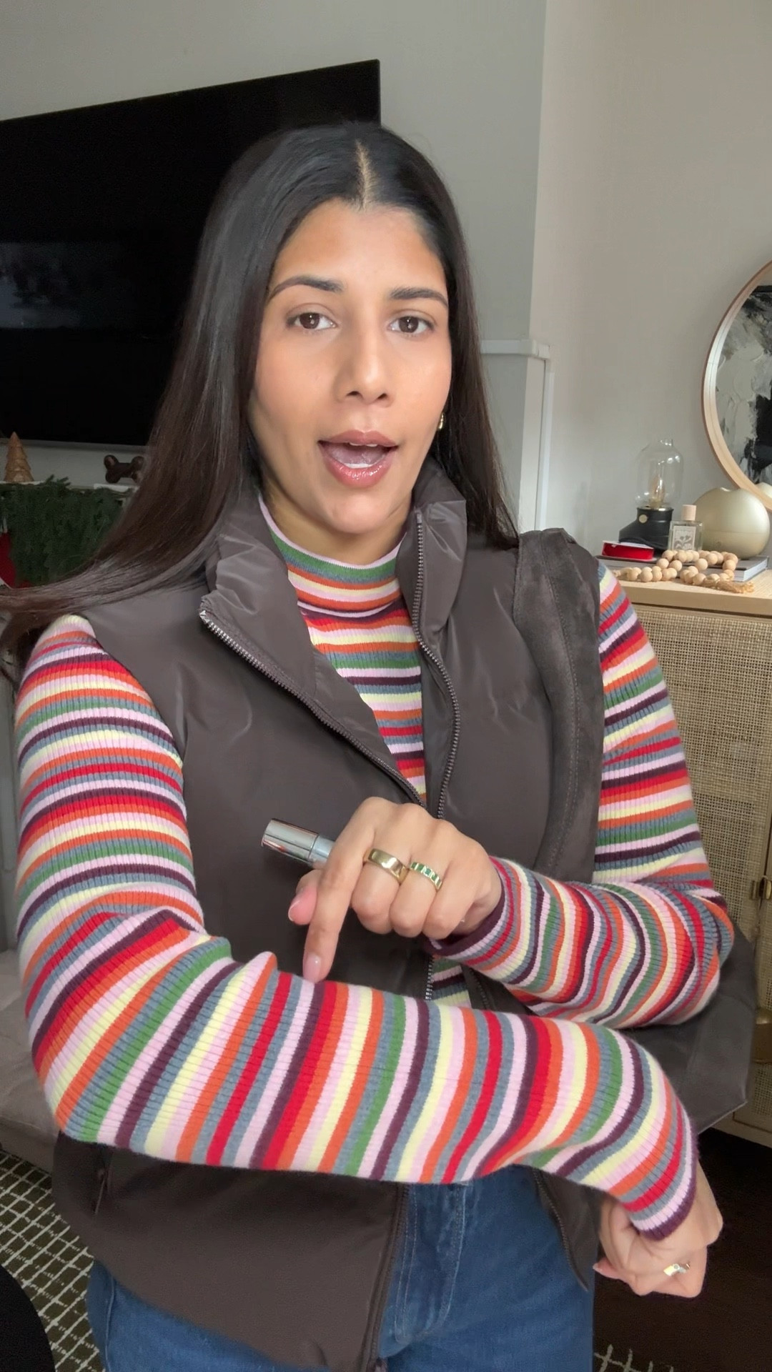 Loving stripes lately! 

#LTKfall #LTKstyletip #LTKwinter