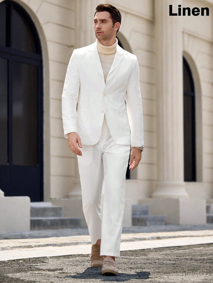 $39.75     
    $55.99
   
  -29%
        Save $1.99 off this item after joining.  Manfinity Bizw... | SHEIN