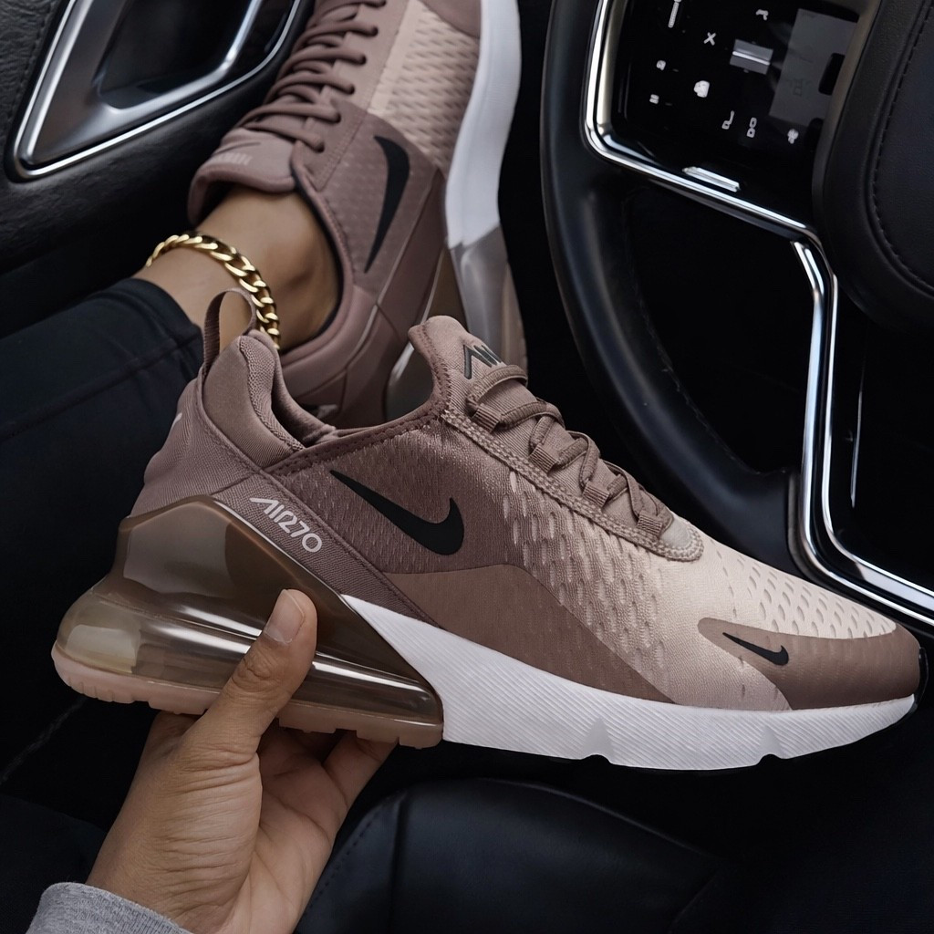 Check Both Links for sizes as theybare selling out quickly! Loving this color of Mocha + black is so sleek!  i added a few different links that have these shoes available as some sizes are sold out. So check both links  

Convert mens to womens add 1.5 
Example 8 mens = 9.5 women

#LTKmomlife #LTKU #LTKdayinmylife