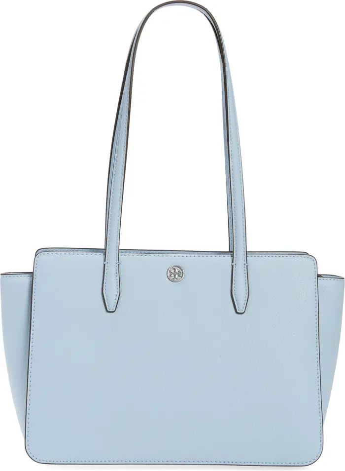 Robinson Small Leather Tote | Nordstrom