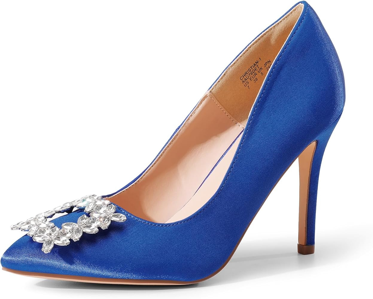 Visit the DREAM PAIRS Store | Amazon (US)