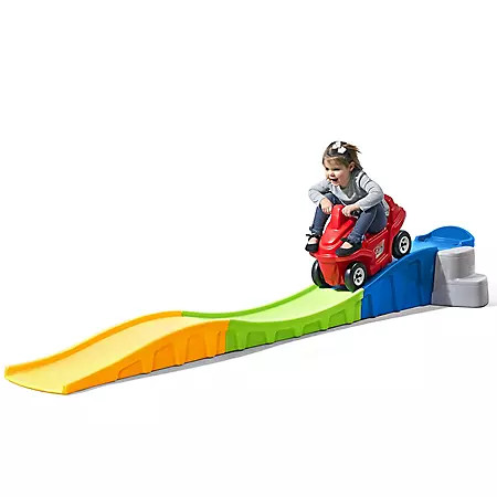 Anniversary Edition Up & Down Roller Coaster | Sam's Club