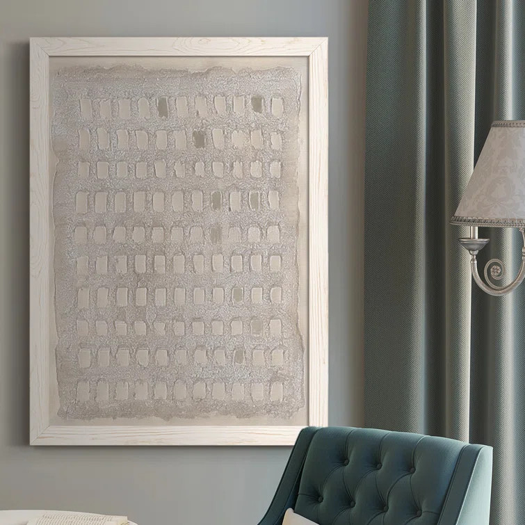 " Pearl Punch Card II " | Wayfair North America