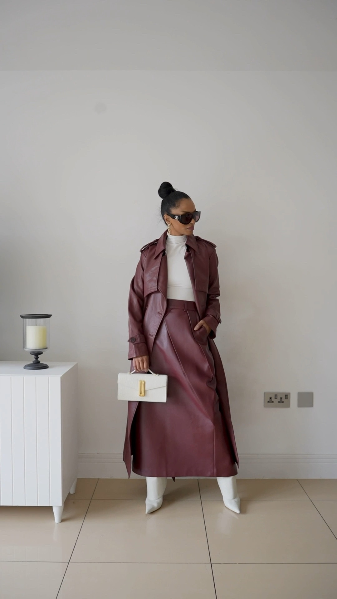 {•TRENCH•} 

#LTKwinter #LTKuk #LTKluxury