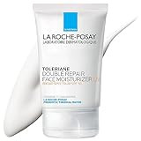 La Roche-Posay Toleriane Double Repair UV SPF Moisturizer for Face, Daily Facial Moisturizer with... | Amazon (US)