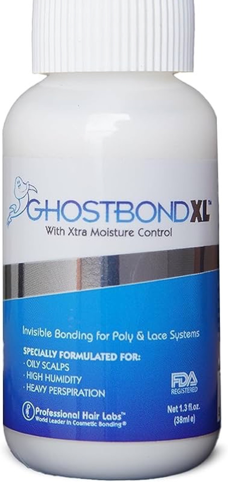 Ghost Bond

#LTKbeauty #LTKstyletip