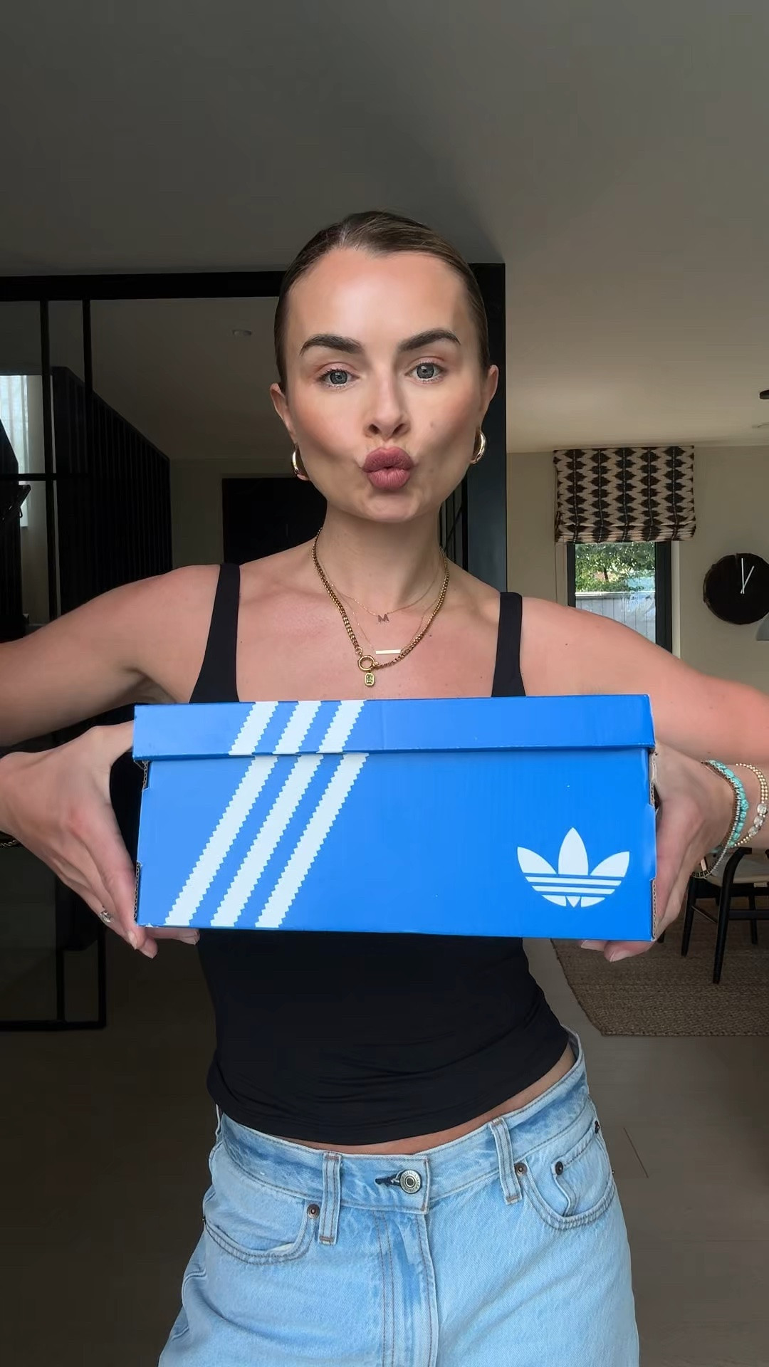 It’s giving sporty mom #giftedbyadidas #ad

#LTKsummer