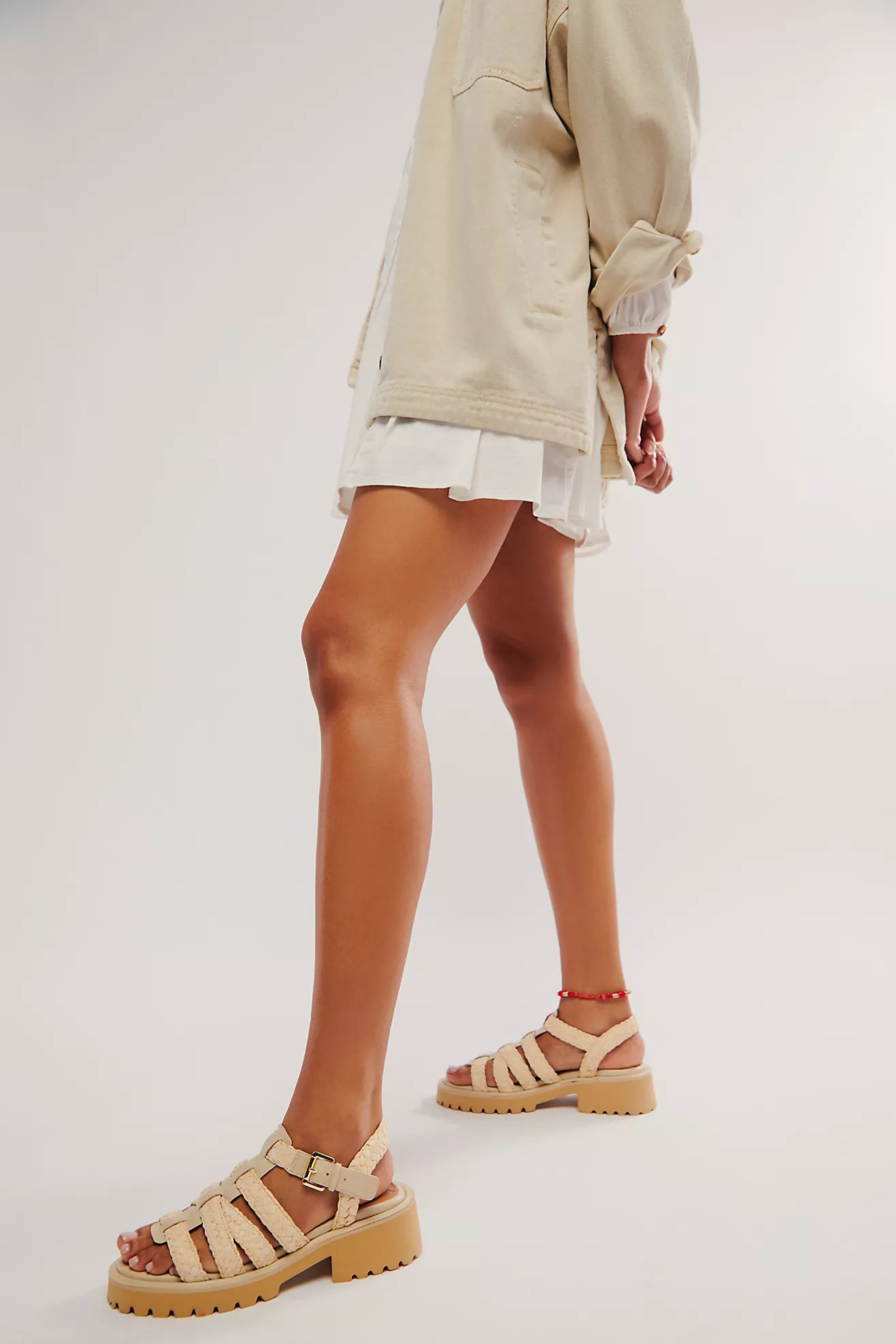Kya Fisherman Sandals | Free People (Global - UK&FR Excluded)