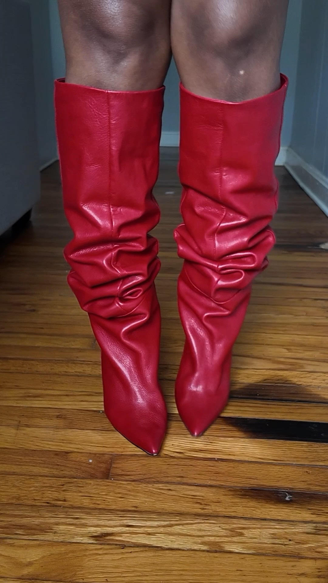 Knee High Boots

#LTKStyleTip #LTKSeasonal