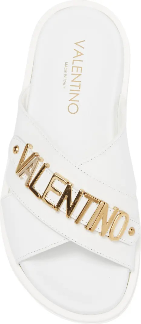 Gea Slide Sandal (Women) | Nordstrom Rack