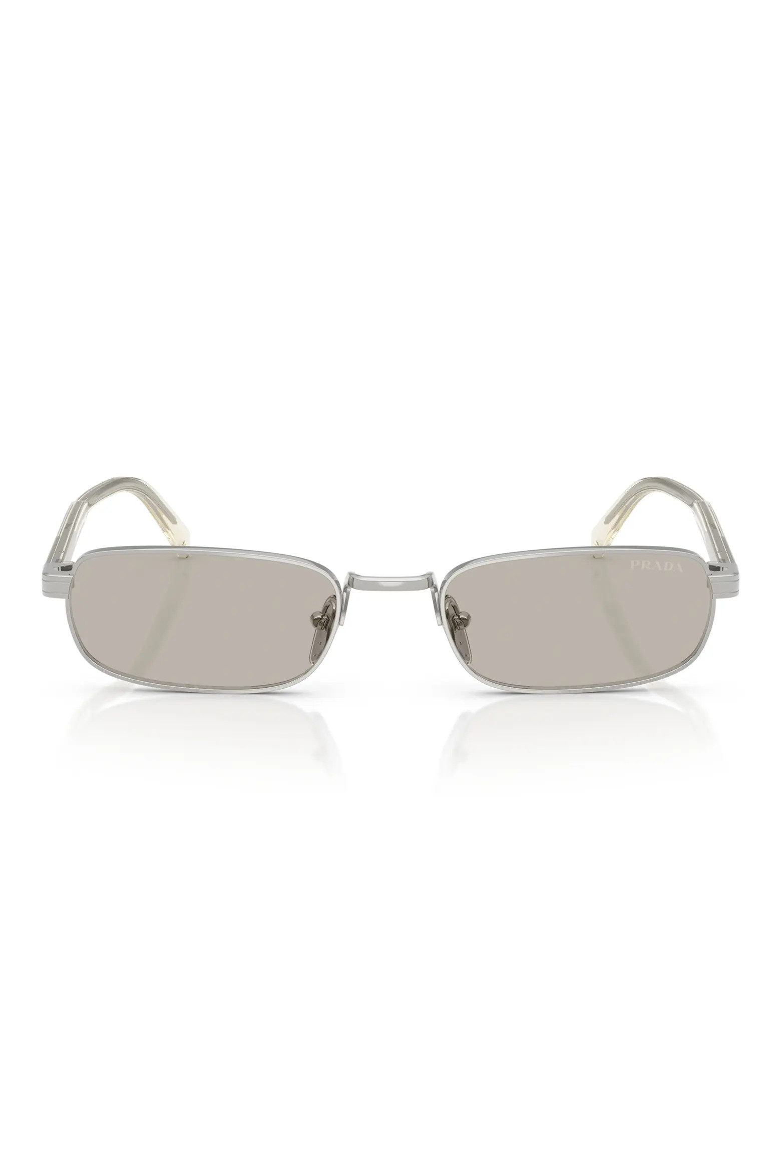 Prada 54mm Rectangular Sunglasses (Men) | Nordstrom | Nordstrom