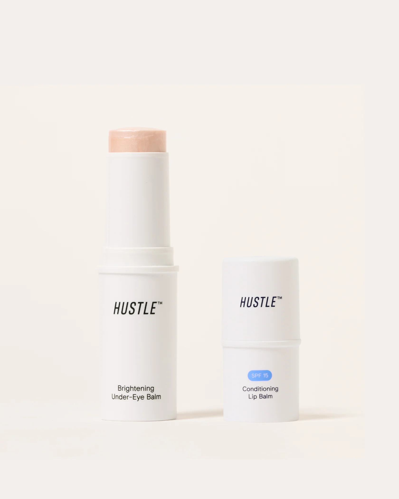 Go-Getter Duo | Hustle Beauty