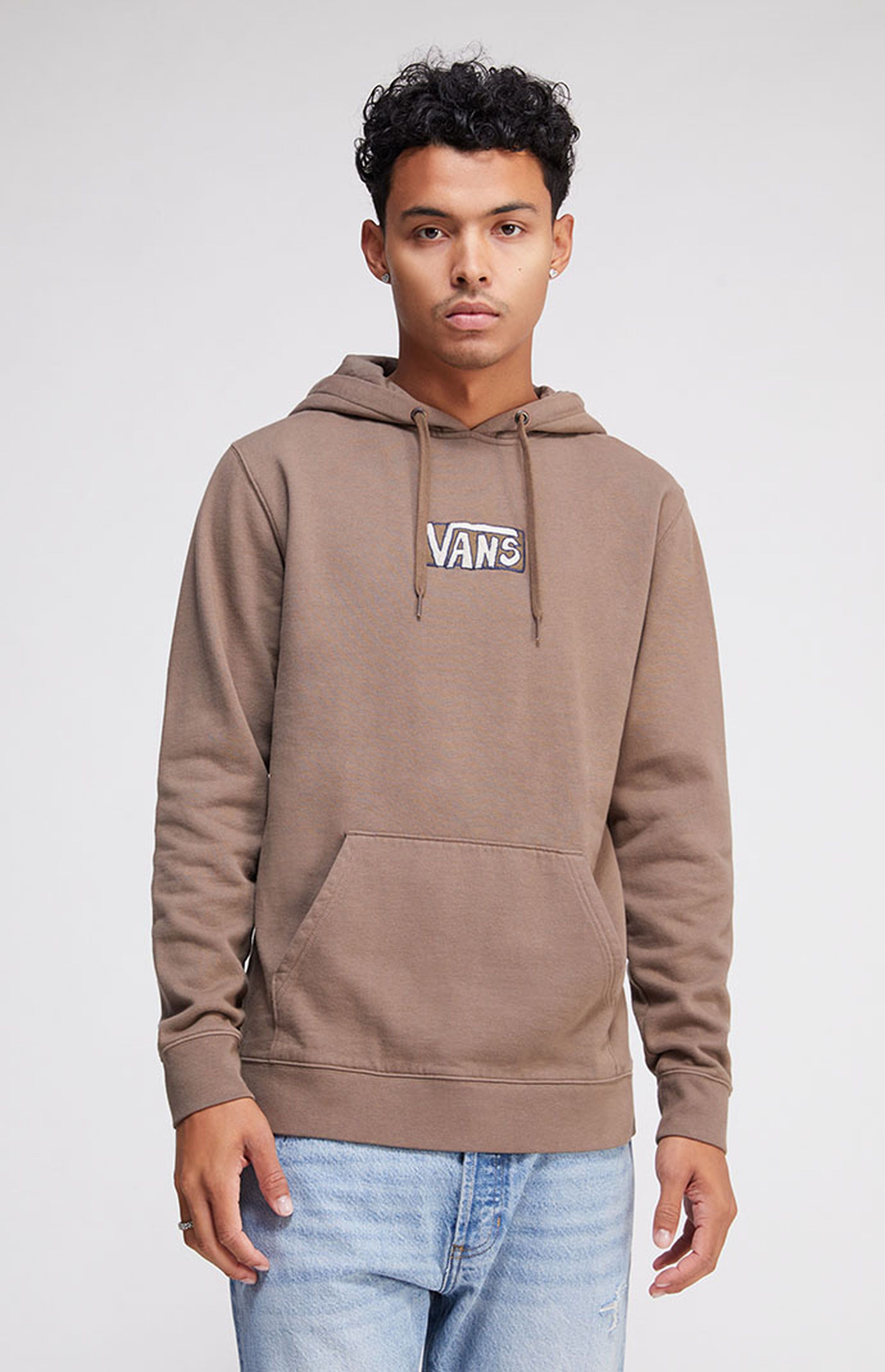 Vans Vintage Wash Hoodie | PacSun | PacSun