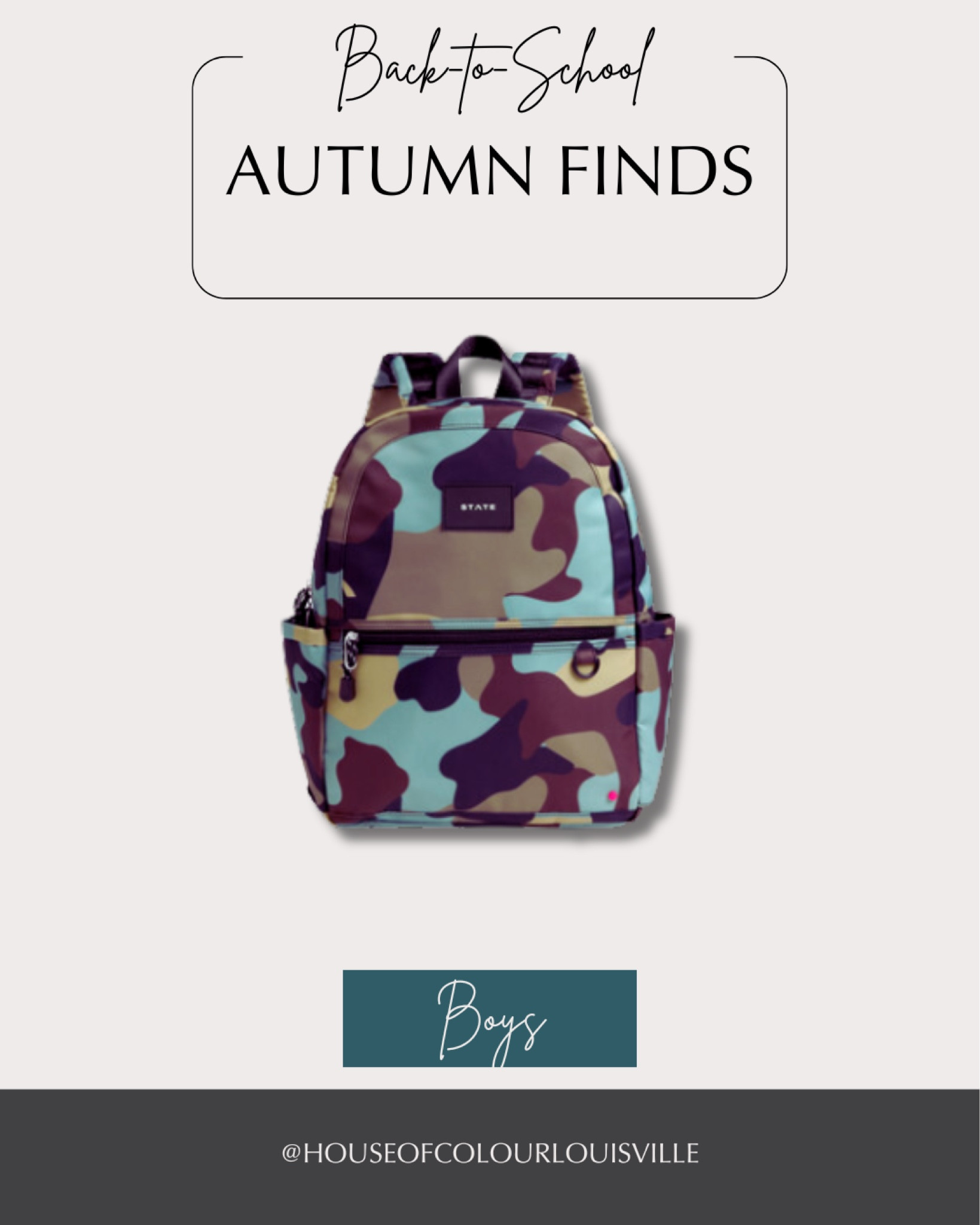 Back-to-school finds for #hocautumn boys! 

#LTKBacktoSchool #LTKFamily #LTKKids