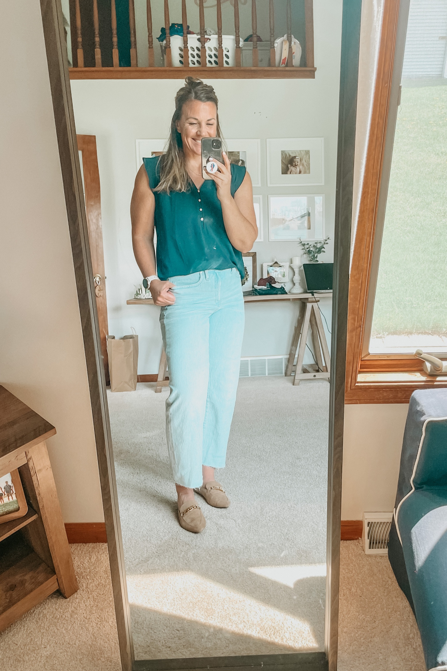 Friday teacher outfit 

#LTKFind #LTKworkwear #LTKunder100