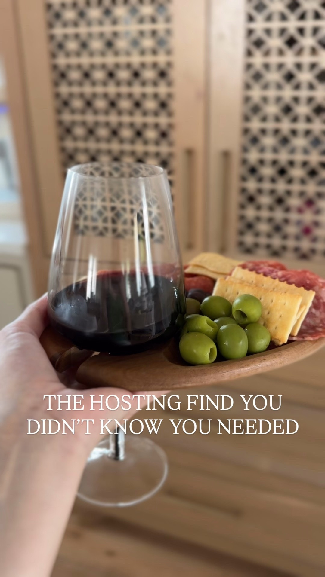 Perfect for your hosting era

#LTKfoodie #LTKHome #LTKSaleAlert