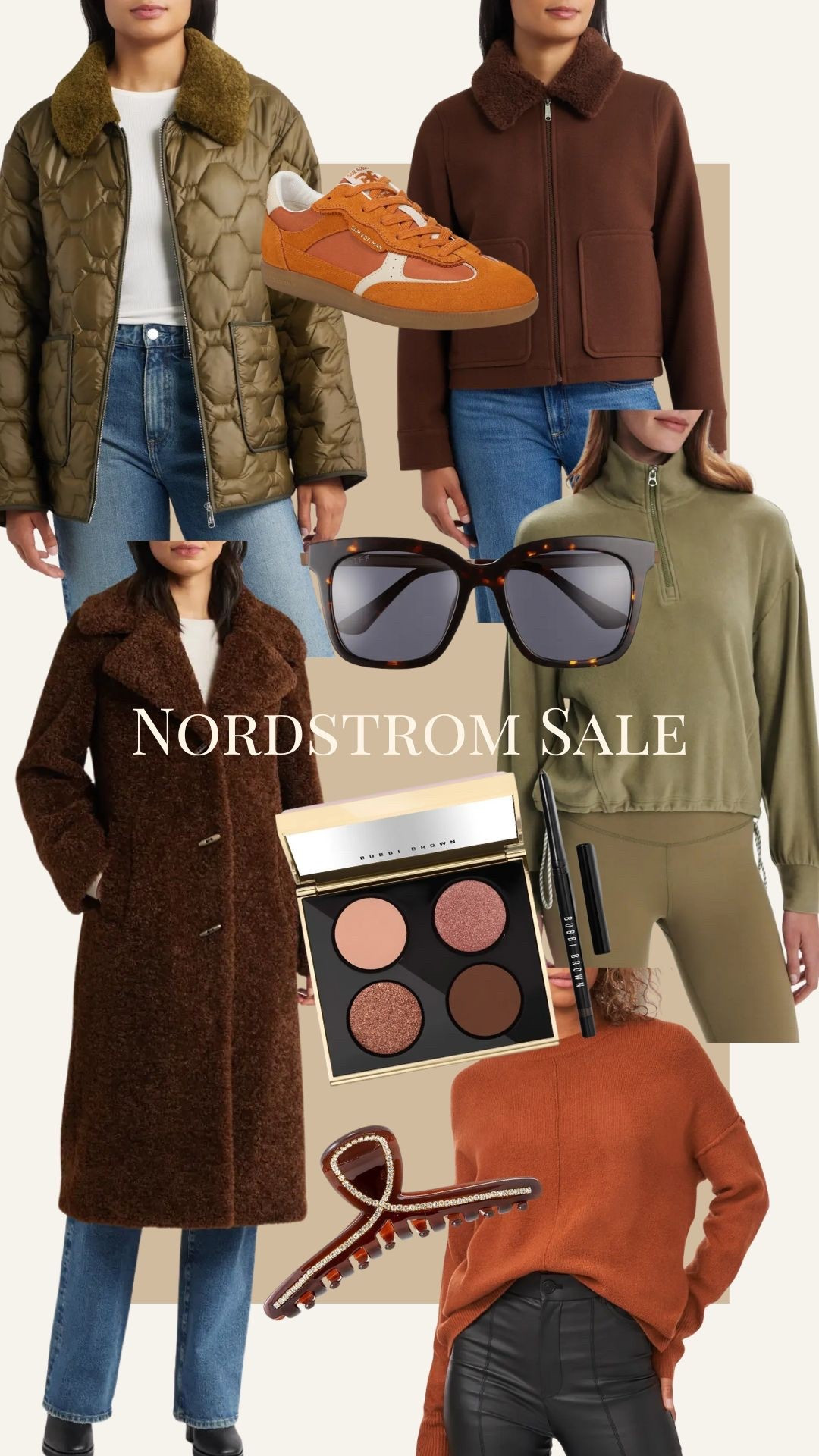 Nordstrom sale, autumn, true autumn, dark autumn, soft autumn, HOC autumn, color analysis, fall

#LTKFindsUnder50 #LTKSaleAlert
