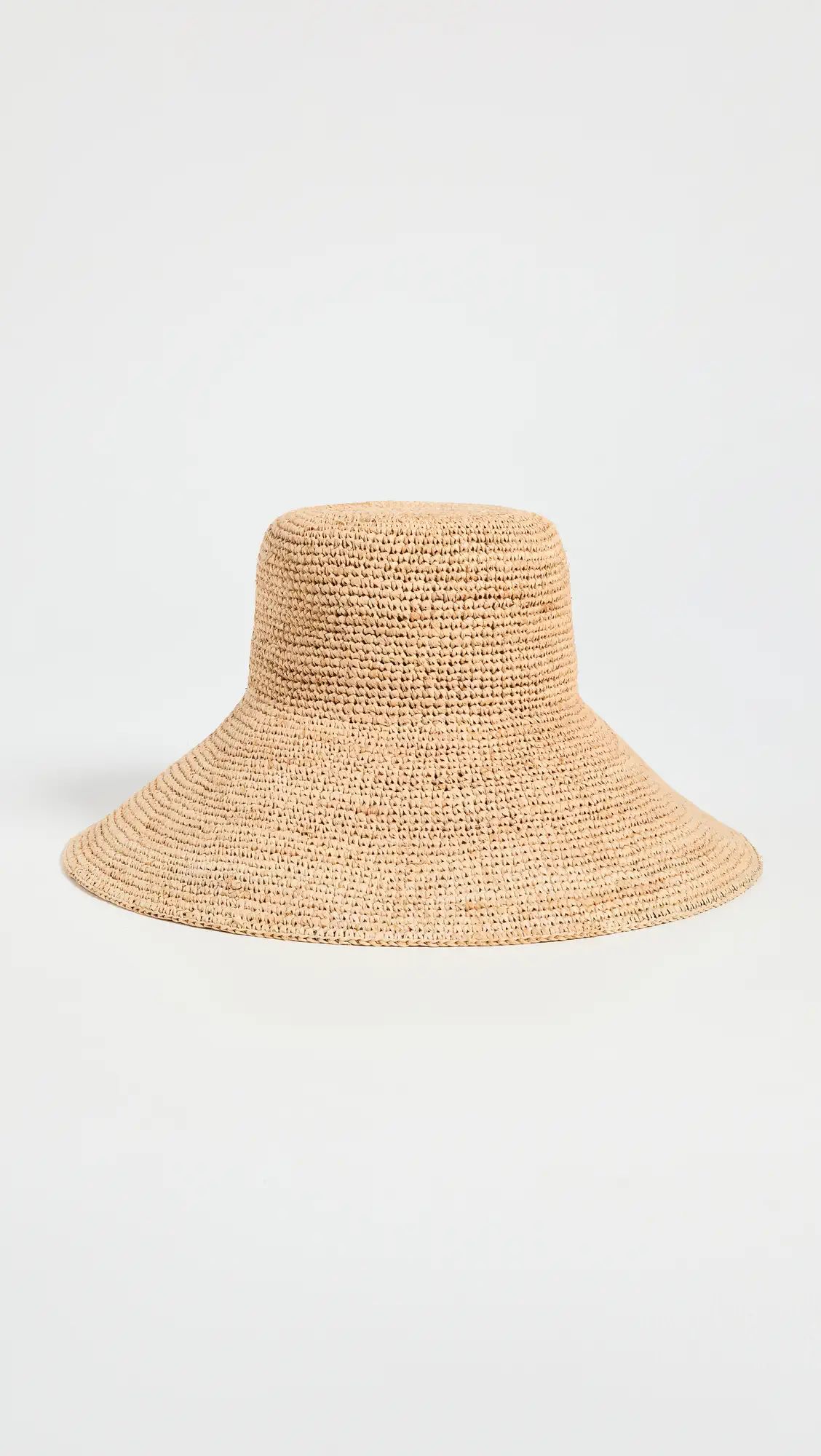 Wide Brim Raffia Hat | Shopbop