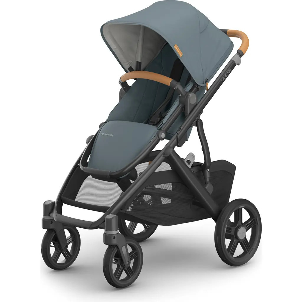 UPPAbaby VISTA V3 Stroller in Dillan at Nordstrom | Nordstrom