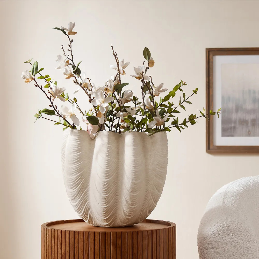 Gigas Ceramic Vase | Hernest