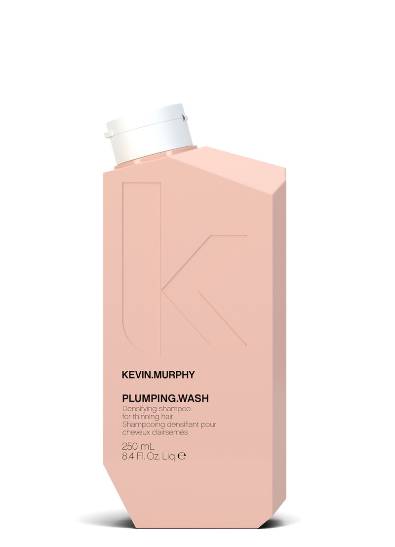 PLUMPING.WASH | Kevin Murphy