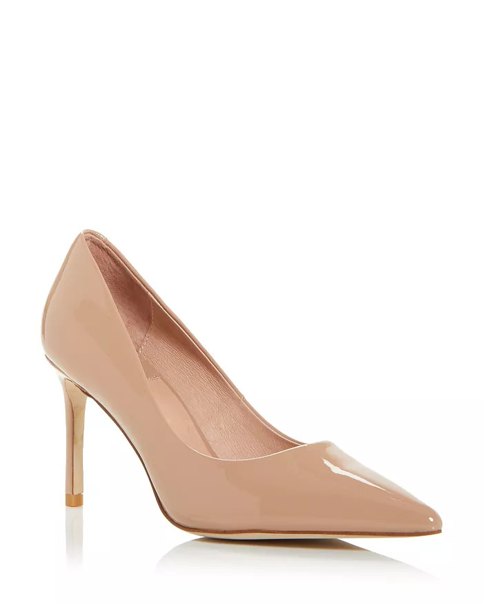 Women's Nikia Pointed Toe Pumps | Bloomingdale's (US)