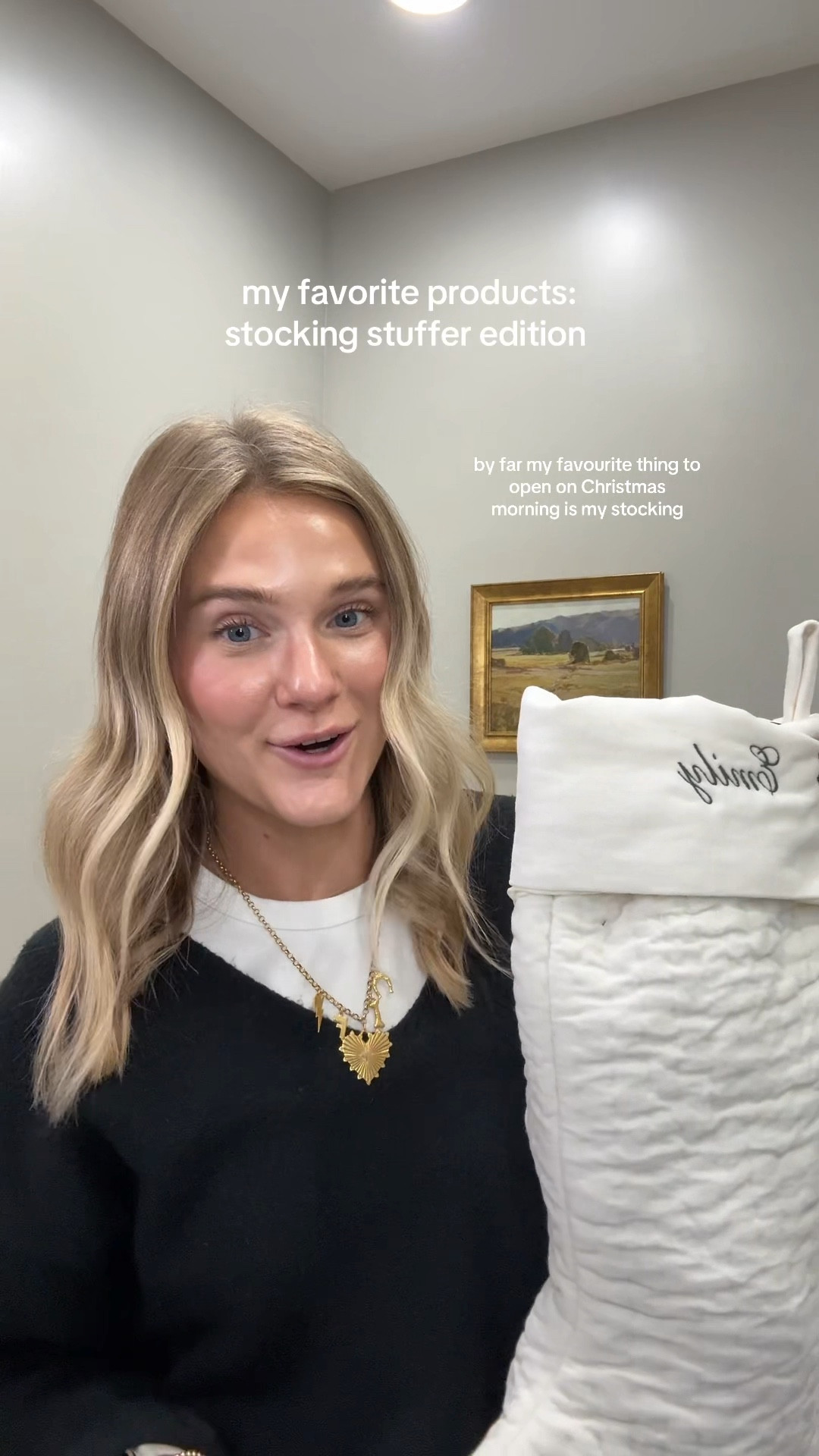 stocking stuffer ideas using my favorite every day products!! 

#LTKBeauty #LTKGiftGuide #LTKHoliday