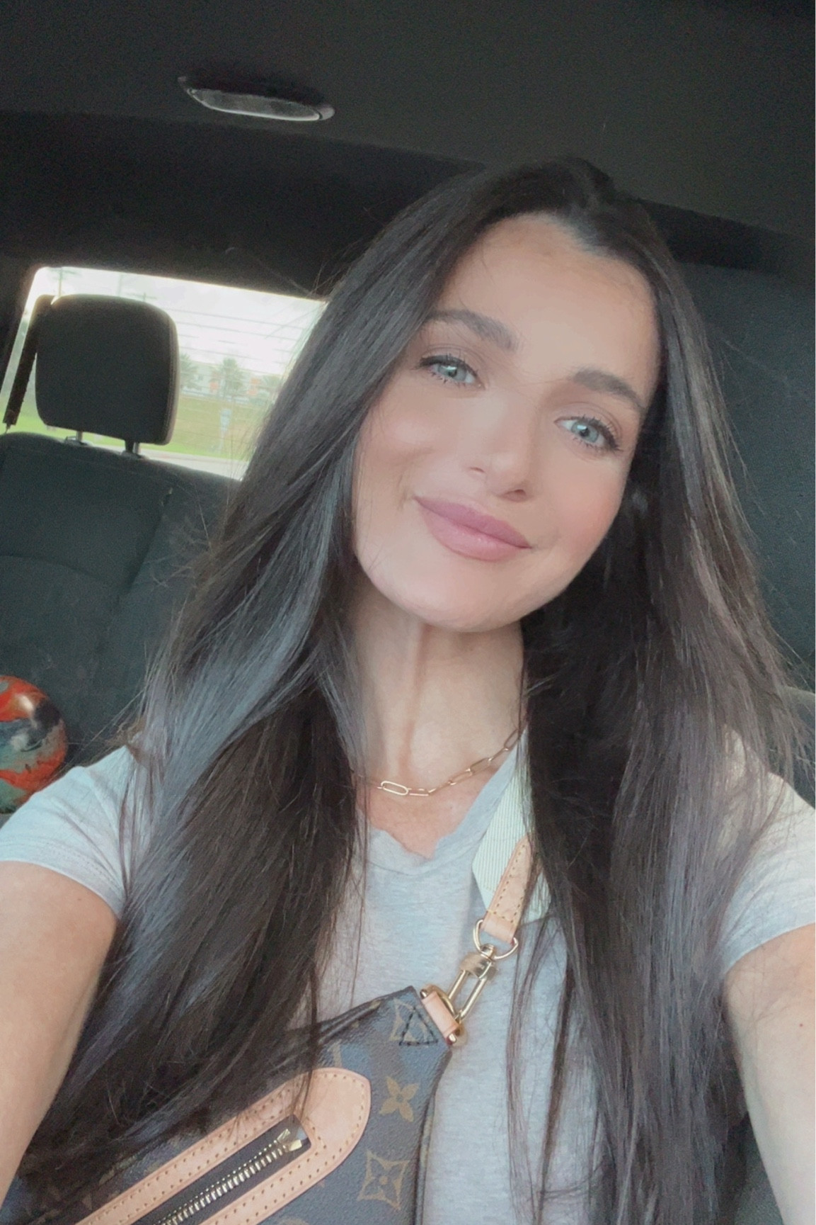 date night makeup routine #datenight #makeup #skincare #makeuproutine #casual #neutral #hair #style 

#LTKBeauty #LTKFallSale #LTKFindsUnder50