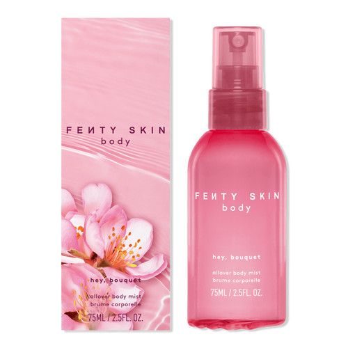 Allover Body Mist Mini | Ulta