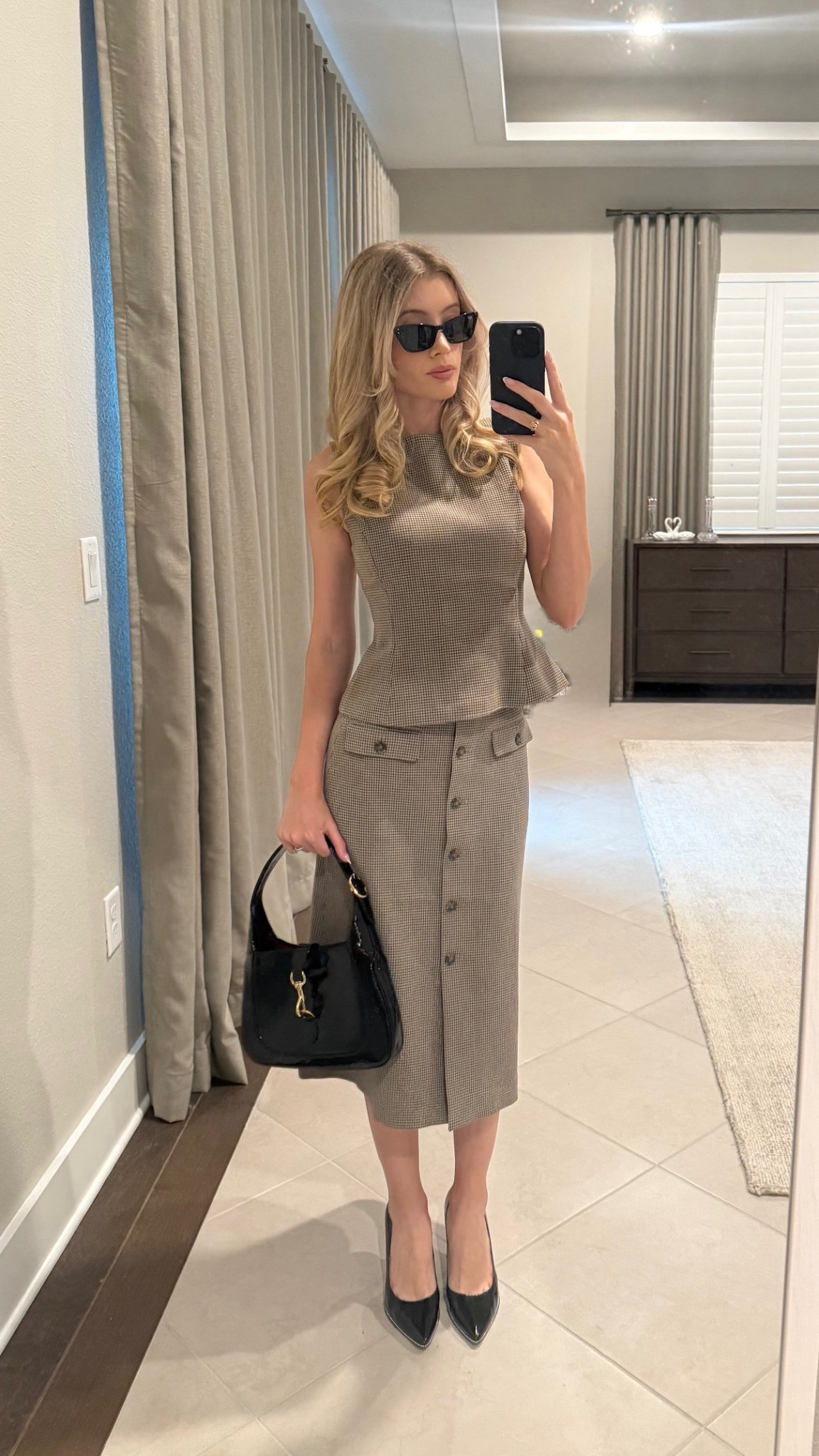 Work
Attorney 
Lawyer
Law school
Business casual 
2 piece set 
Sets 
Classic style 


#LTKWorkwear #LTKdayinmylife #LTKSpringSale