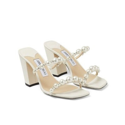 New Jimmy Choo Amara 85mm sandals 39.5 $975  | eBay | eBay US