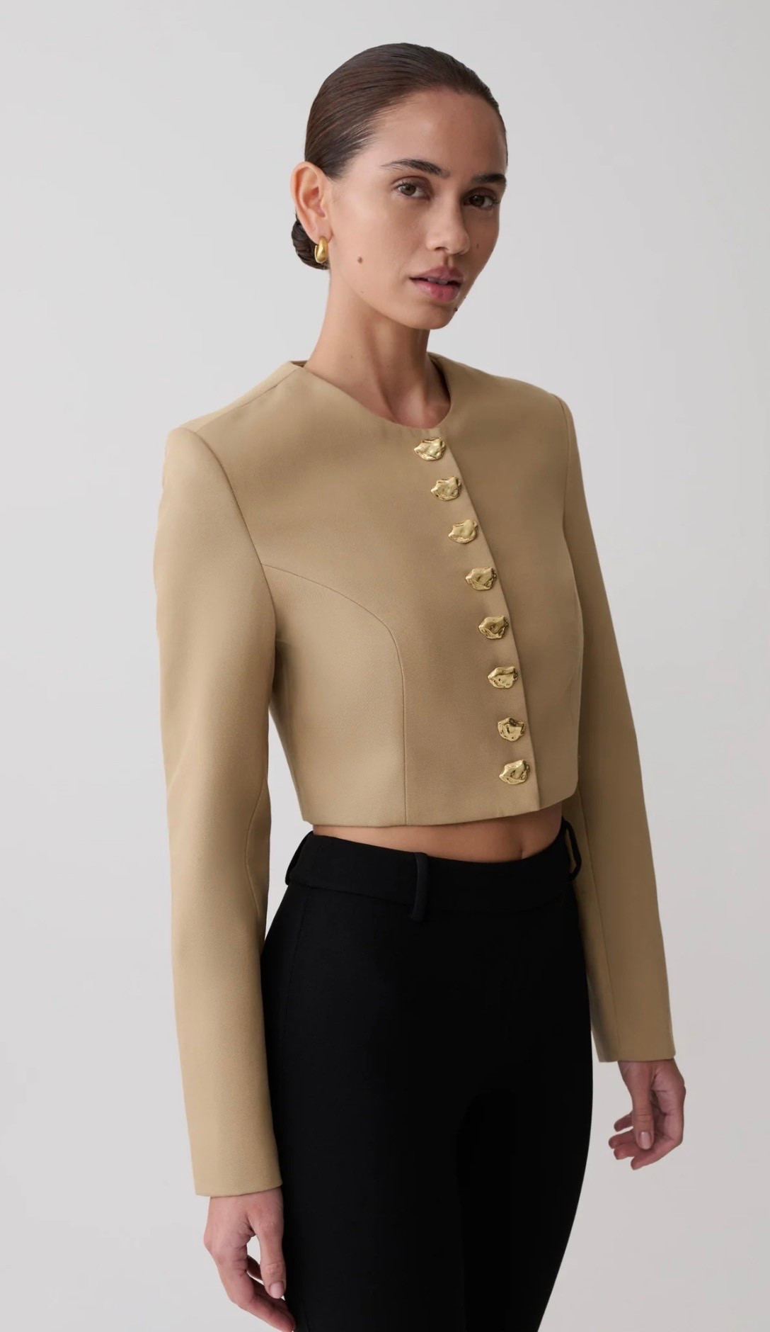 Love this cropped jacket

#LTKSaleAlert