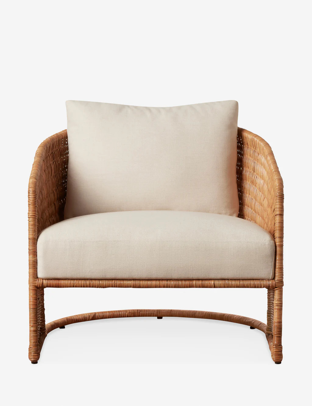 Amado Accent Chair | Lulu and Georgia 