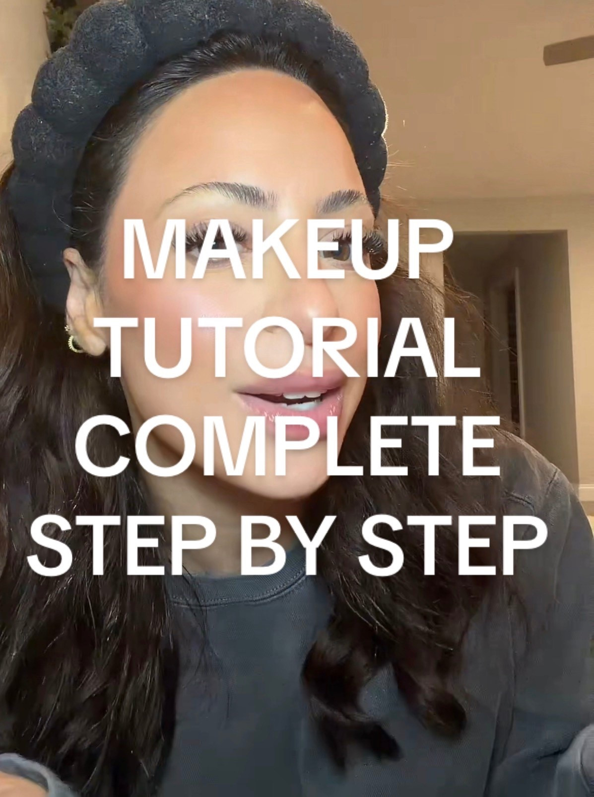 Complete breakdown of every product and brush I use for my makeup as seen on TikTok! 

#LTKselfcare #LTKBeauty #LTKgrwm